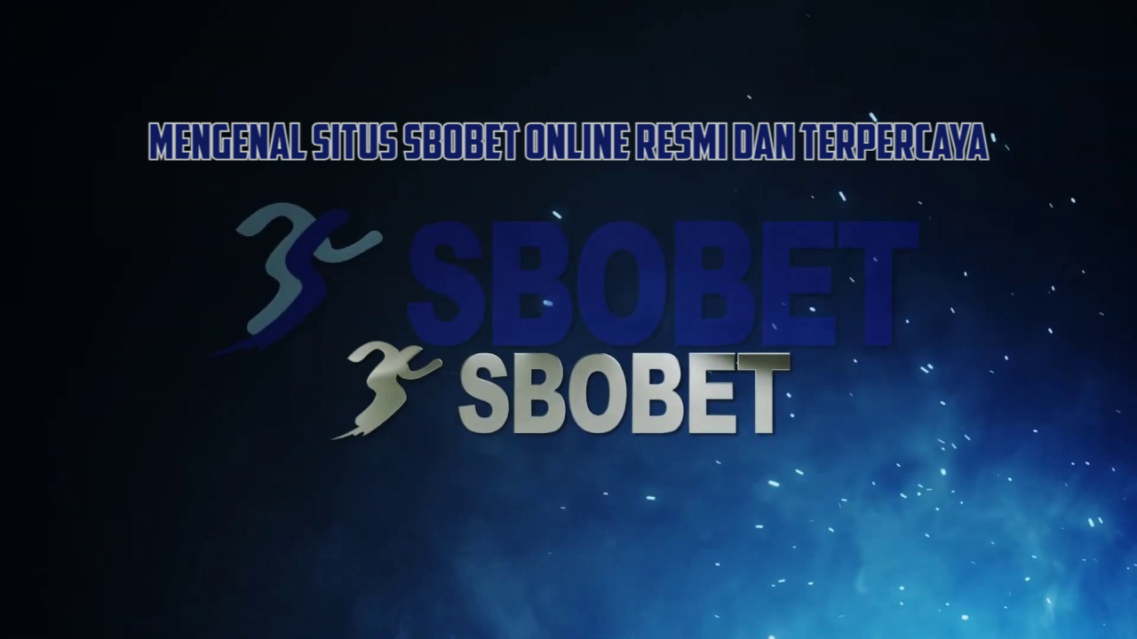 SBOBET88 : Tips dan Trik Sukses Taruhan Judi Bola Online