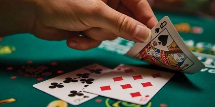 Cara Bermain Poker Seperti Pro Terpercaya Indonesia